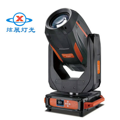 光影聲韻，賦能盛宴 廣州大型活動(dòng)燈光音響工程全解析